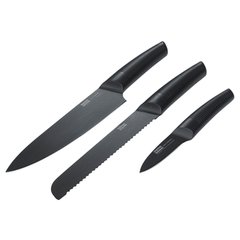 Комплект ножей для BWX (3 шт) (112.0545.792)
