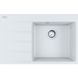 Кухонна мийка Franke Centro CNG 611-78 TL (114.0630.465) Білий крило ліворуч