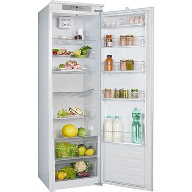 Встраиваемый холодильник Franke FSDR 330 V NE F (118.0627.481) комби