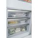 Вбудований холодильник Franke FCB 400 V NE E (118.0629.526) комбі