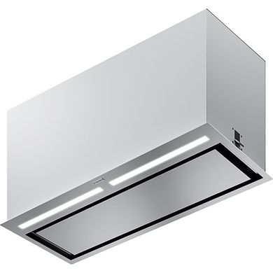 Кухонная вытяжка встроенная Franke Box Flush Premium FBFP XS A52 (305.0665.368) Нержавеющая сталь полированная