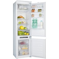 Вбудований  холодильник Franke FCB 360 NF NE F Білий (118.0627.477)