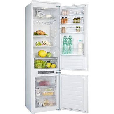 Встроенный холодильник Franke FCB 360 NF NE F Белый (118.0627.477)