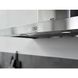 Кухонная вытяжка встроенная Franke Tale TALE 915 W BK MATT (325.0657.512) Черный матовый