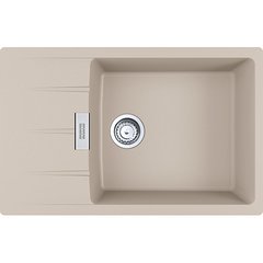 Кухонна мийка Franke Centro CNG 611-78 XL (114.0630.432) Сахара