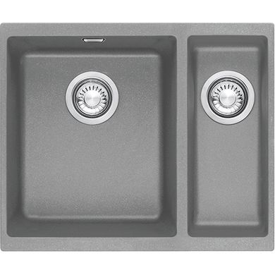 Кухонна мийка Franke Sirius SID 160 (144.0649.562) сірий