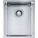 Кухонна мийка Franke Box BXX 210/110-34 (127.0369.056) полірована