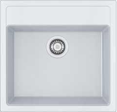 Кухонна мийка Franke Sirius SID 610-50 (143.0691.510) Білий