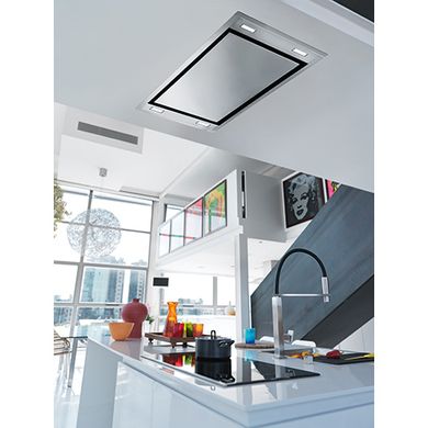 Кухонная вытяжка для потолка Franke Maris FCBI 926 XS (350.0590.184) Нержавеющая сталь