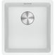 Кухонна мийка Franke Maris MRG 110-37 (125.0701.775) Білий
