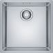 Кухонна мийка Franke Maris MRX 210-40 (127.0598.745) полірована