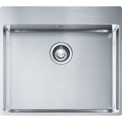 Кухонна мийка Franke Box BXX 210-54 TL (127.0369.295)