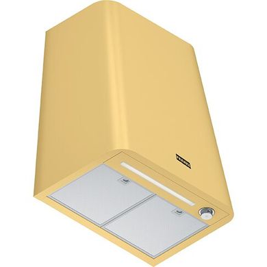Кухонная вытяжка Franke Smart Deco FSMD 508 YL (335.0530.202) Горчично-желтый