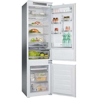 Встроенный холодильник Franke FCB 360 TNF NE E (118.0656.684)
