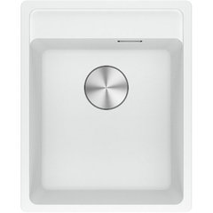 Кухонна мийка Franke Maris MRG 610-37 TL (114.0668.865) Білий