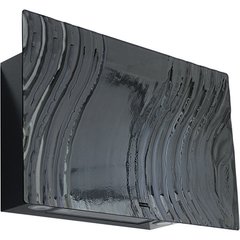 Кухонная вытяжка Franke Maris Free 80 952 м3/г (330.0542.181) черное стекло