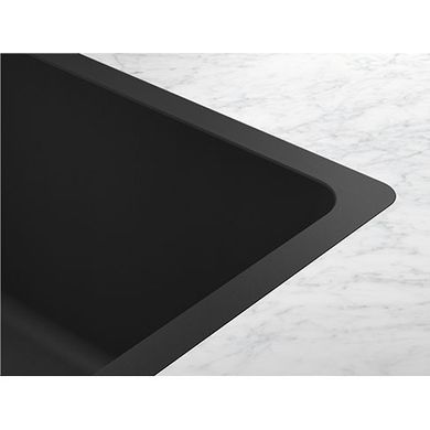 Кухонна мийка Franke Maris MRG 110-52 (125.0699.228) Black Edition Чорний матовий