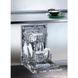 Встроенная посудомоечная машина Franke FDW 4510 E8P E (117.0616.305) 8 программ