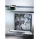 Встроенная посудомоечная машина Franke FDW 614 D10P DOS C (117.0611.674) 10 программ