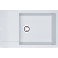 Кухонна мийка Franke Maris MRG 611-78 XL (114.0374.951) білий
