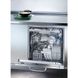 Встроенная посудомоечная машина Franke FDW 614 D10P DOS LP C (117.0611.675) 10 программ
