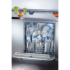 Вбудована посудомийна машина Franke FDW 613 E5P F  (117.0611.672) 5 програм