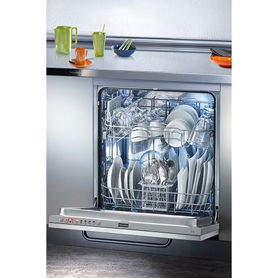 Встроенная посудомоечная машина Franke FDW 613 E5P F (117.0611.672) 5 программ