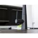 Кухонний змішувач Franke Icon, з витяжним виливом та функцією душу (115.0625.190) Чорний матовий