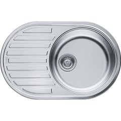 Кухонна мийка Franke Rambla PML 611 i (101.0255.793)