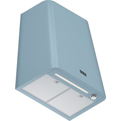 Кухонная вытяжка Franke Smart Deco FSMD 508 BL (335.0530.203) Голубой