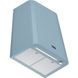 Кухонна витяжка Franke Smart Deco FSMD 508 BL (335.0530.203) Блакитний