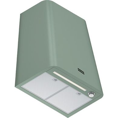 Кухонна витяжка Franke Smart Deco FSMD 508 GN (335.0530.200) Світло-зелений