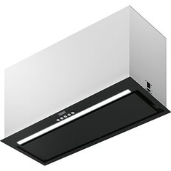 Кухонна витяжка вбудована Franke Box Flush EVO FBFE BK MATT A70 1035 м3/г (305.0665.365) Чорний матовий