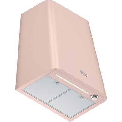 Кухонна витяжка Franke Smart Deco FSMD 508 RS (335.0530.201) Рожевий