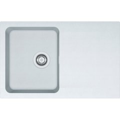 Кухонна мийка Franke Orion OID 611-78 (114.0498.010) білий