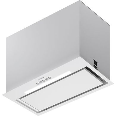 Кухонная вытяжка встроенная Franke Box Flush EVO FBFE WH MATT A52 1035 м3/г (305.0665.366) Белый матовый