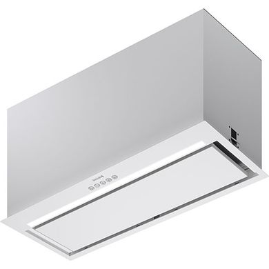 Кухонная вытяжка встроенная Franke Box Flush EVO FBFE WH MATT A70 1035 м3/г (305.0665.367) Белый матовый