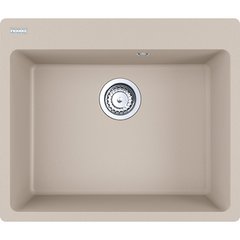 Кухонна мийка Franke Centro CNG 610-54  (114.0630.404) Сахара
