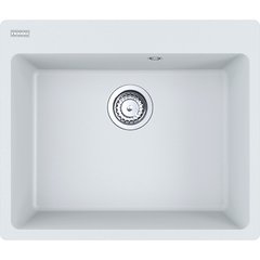 Кухонна мийка Franke Centro CNG 610-54  (114.0630.405) Білий