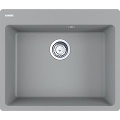 Кухонна мийка Franke Centro CNG 610-54  (114.0630.409) Сірий камінь