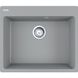 Кухонна мийка Franke Centro CNG 610-54 (114.0630.409) Сірий камінь