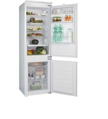 Вбудований холодильник Franke FCB 320 NE E (118.0696.717) комбі
