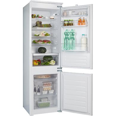 Встраиваемый холодильник Franke FCB 320 NE F (118.0606.721) комби