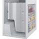 Вбудований холодильник Franke FCB 320 NE F (118.0606.721) комбі
