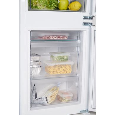 Встраиваемый холодильник Franke FCB 320 V NE E (118.0606.722) комби