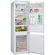 Встраиваемый холодильник Franke FCB 320 V NE E (118.0606.722) комби